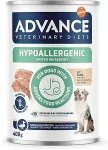 ADVANCE - Veterinary Diets - Dog - Hypoallergenic - Duck - 400g