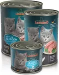 LEONARDO Kitten - Poultry - 200g | linnuliha