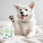 JM Sante POLIDERM hypoallergenic paw stick for dog and cat &ndash; 14.5g