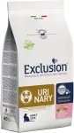 Exclusion Uriini dieet kassidele sea, herneste ja riisiga 300 g