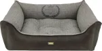Cazo Soft Bed Premium hall pesa koertele 93x72 cm