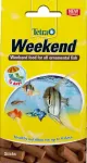 Tetra Weekend 10 Sticks 9g