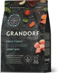 Grandorf Fresh V&auml;rske Kalkun ja Bataat v&auml;ikestele t&otilde;ugudele 1kg