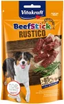VITAKRAFT Beef Stick Rustico - dog treat - 55 g