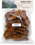 Koerust&uuml;kk kuivatatud kanafilee koerale 1kg