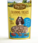 Dog Fest treeningmaius vutilihast salveiseemnetega 90g