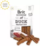 Brit Jerky - Dog - Duck Protein Bar - Snack - 80g