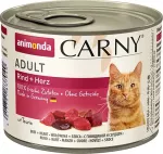 Animonda Carny 4017721837040 cats moist food 200 g