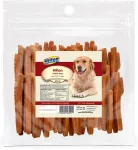 Hilton Rabbit strips - dog treat - 500g