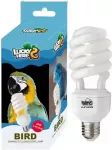 Lucky Herp Linnulamp Spiral 20W