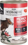 Wiejska zagroda Turkey with lamb 800g