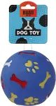 Bubu Pets maiusepall koertele 14cm (assortii)