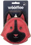 MUUD Wooffee M&auml;nguasi Koerale - Nahast Corgi 11cm