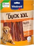 Vitakraft Duck fillets XXL - dog treat - 250g