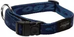 Rogz Kaelarihm K2 20mm/34-56cm sinine