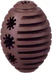 Barry King tugev pruun maiusepall M 10-11cm