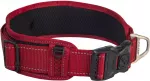 Rogz Kaelarihm Utility XXL 48-70cm, punane, voodriga