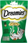 Dreamies with a Catnip - cat treats - 60 g