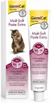 GimCat Malt-Soft Extra - cat treats - 100g