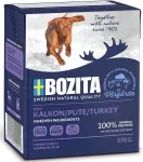 BOZITA BIG Turkey 370g (nisuvaba)
