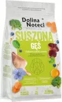 DOLINA NOTECI Premium Dried goose - dried food for dogs - 9kg