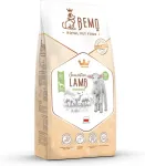 BEMO Sensitive Lamb Medium/Large Mono - dry dog food - 10kg