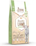 BEMO Sensitive Lamb Small/Medium Mono - dry dog food - 3kg