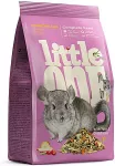 Mealberry Little One food for Chinchillas 400g