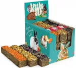 Mealberry Little One Stick from meadow grasses, assorted 85g 1 pcs