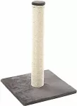 Flamingo SCRATCH POLE POLSET LARGE GREY 38x38x59