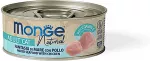 Monge Natural acqua Seafood mixed with Chicken 80 g