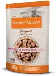 Nature's Variety - Original - Cat - Beef & Chicken - Pat&eacute; - 70g