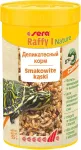 Sera Turtle Gammarus Snack 250ml/36g