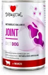 Disugual Diet Dog - JOINT - Beef - 400g | veisega