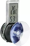 TRIXIE Terraariumi 'REPTILAND' termomeeter/hygrometr digi.
