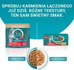 PURINA One Sterilcat Box - wet cat food - 60x85g