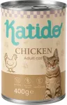 Katido Chicken - wet cat food - 400g