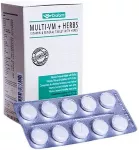 DIAFARM Herbal toidulisand koertele N90