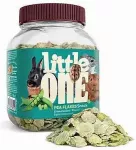 Mealberry Little One Snack "Pea flakes" 230g
