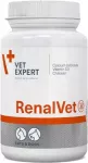 VetExpert RENALVET TWIST OFF CAPS 300MG N60