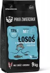 PAKA ZWIERZAKA Salmon with Baltic fish M - dry dog food - 9kg