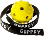 GAPPAY AIR Treeningpall (&Otilde;huaukudega) 7cm