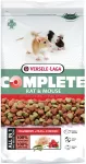 Complete T&auml;iss&ouml;&ouml;t Rat & Mouse 2kg rottidele ja hiirtele