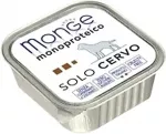 Monge Monoproteinic Pate 100% deer 150 g