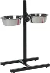 Flamingo FLMG s&ouml;&ouml;gin&otilde;ude komplekt statiivil "Otis" 2x21 cm 1,5L 1030081