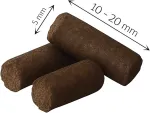 Ibero K&uuml;lmpressitud toit kutsikatele Starter, part ja kalkun 12kg