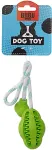 Bubu Pets piparm&uuml;ndil&otilde;hnaline k&ouml;ielelu koertele 28cm (assortii)