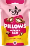 PRIMACAT Pillows kassimaius Skin&Coat 60g