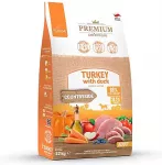 POKUSA Premium Selection Adult Turkey with duck - dry dog food - 12kg