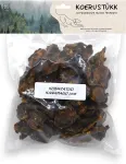 Koerust&uuml;kk kuivatatud kanamagu koerale 200g